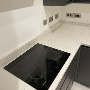 Builders Clean Isle of Scalpay